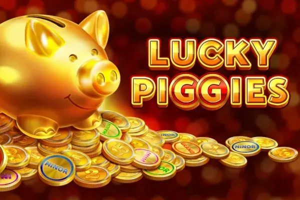 Lucky Piggies gemple Wwwsky247Lo